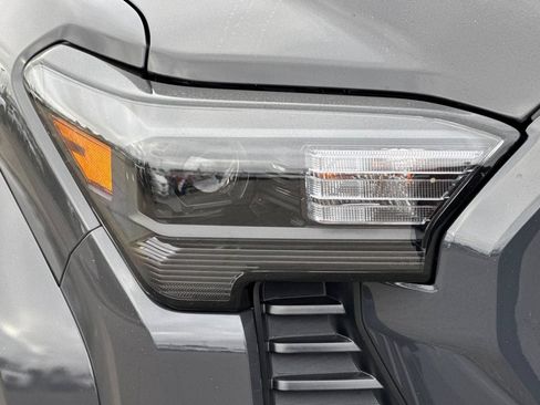 New 2026 Toyota Tacoma TRD Sport AWD/4WD image 31