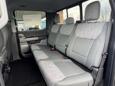 New 2026 Ford F350 XLT w/ XLT Premium Package AWD/4WD image 20