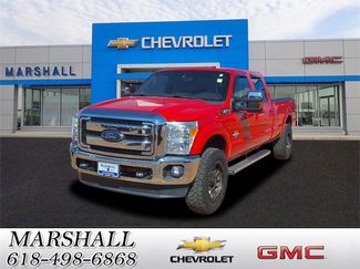 Used 2016 Ford F350 Lariat w/ Lariat Ultimate Package image 1