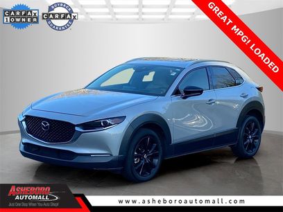 Used 2023 MAZDA CX-30 2.5 Turbo w/ Premium Package