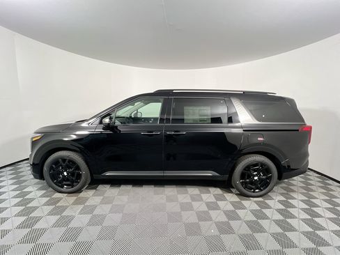 New 2026 Kia Carnival SX Prestige image 8