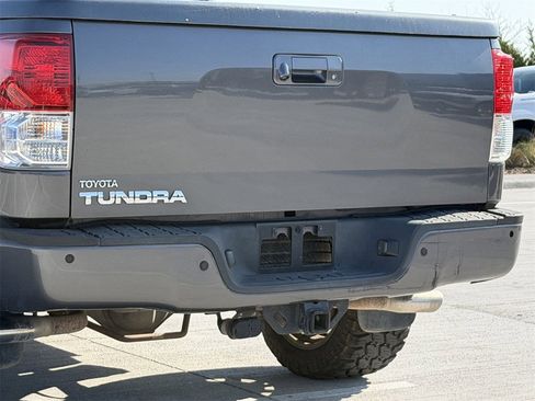 Used 2013 Toyota Tundra Limited image 6