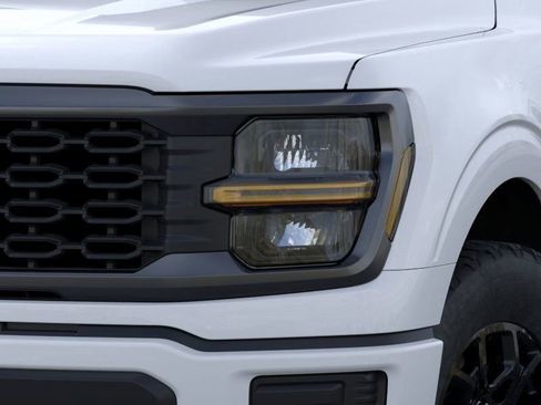 New 2026 Ford F150 STX image 17