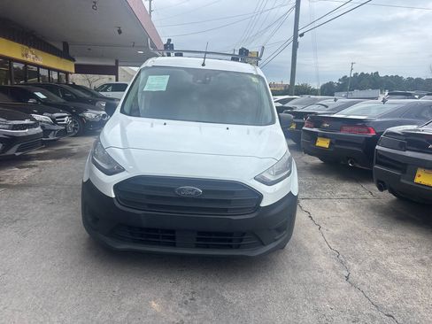 Used 2020 Ford Transit Connect XL FWD image 3