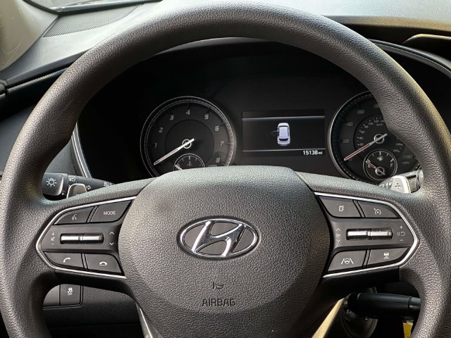 Used 2022 Hyundai Santa Fe SE AWD/4WD image 23