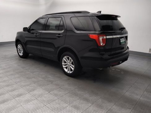 Used 2016 Ford Explorer 4WD image 3
