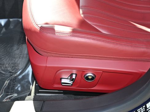 Certified 2022 Maserati Ghibli Modena Q4 image 20