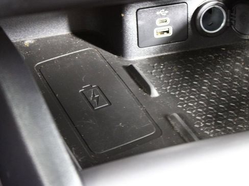 Used 2024 Ford Bronco Sport Big Bend w/ Convenience Package image 14