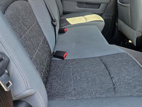 Used 2013 RAM 1500 Outdoorsman AWD/4WD image 15