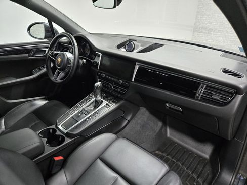 Used 2021 Porsche Macan S image 57