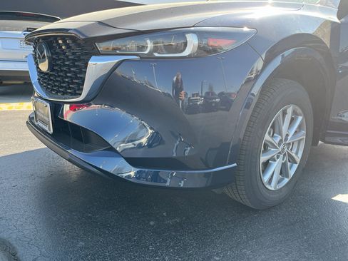 Certified 2025 MAZDA CX-5 AWD 2.5 S w/ Preferred Package image 49