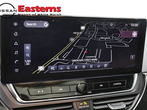 Used 2023 Nissan Altima 2.0 SR FWD image 19