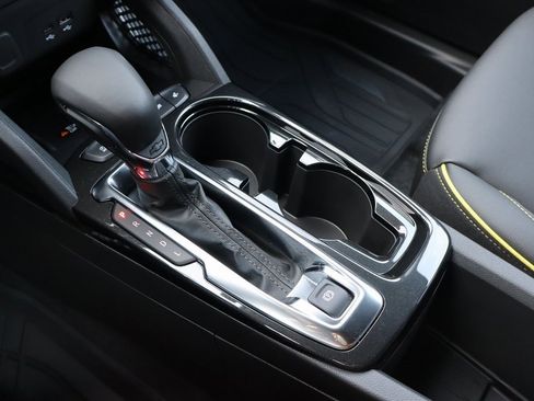 New 2026 Chevrolet TrailBlazer ACTIV w/ Convenience Package image 9