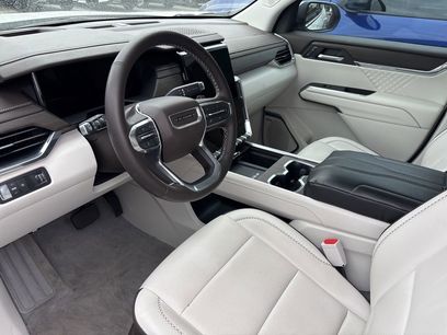 Used 2025 GMC Acadia Denali