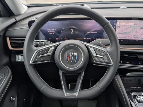 New 2026 Buick Envision Sport Touring AWD/4WD image 39