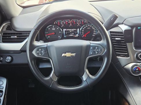 Used 2016 Chevrolet Tahoe LS RWD image 21