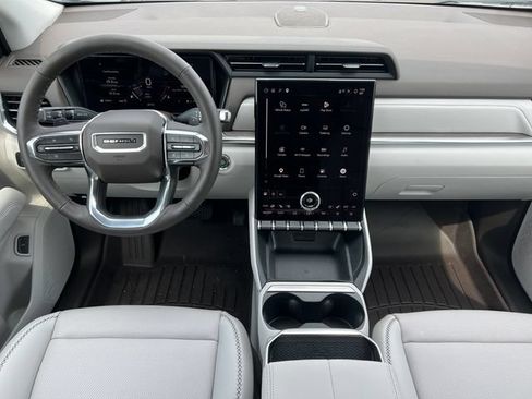 Used 2027 GMC Terrain Denali w/ LPO, Floor Liner Package AWD/4WD image 3