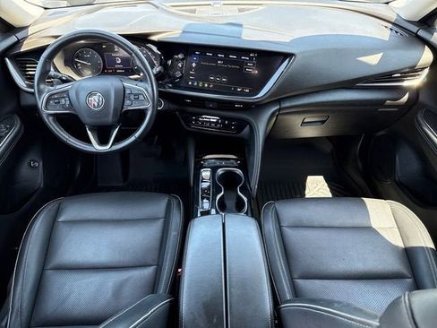 Used 2023 Buick Envision Essence FWD image 12