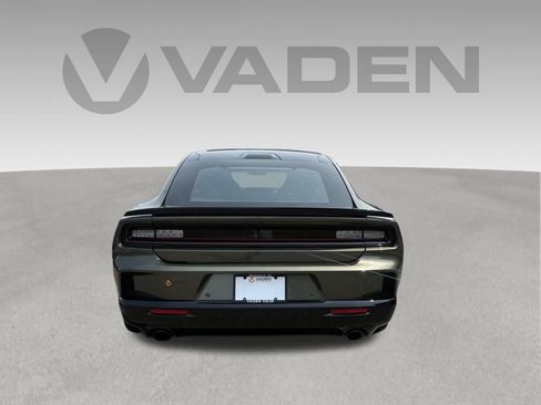 Used 2026 Dodge Charger Scat Pack AWD/4WD image 4