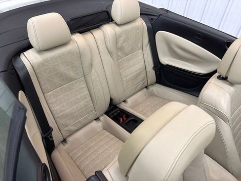 Used 2016 Buick Cascada Premium FWD image 10