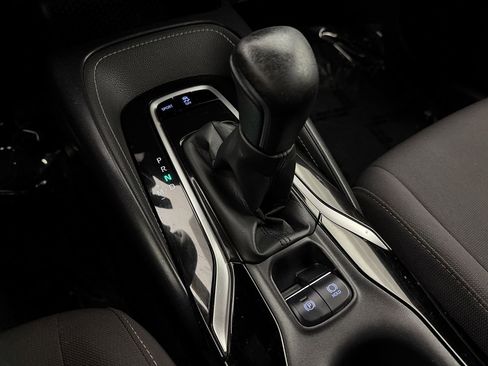 Used 2021 Toyota Corolla SE image 22