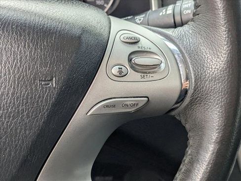 Used 2016 Nissan Murano SL w/ SL Technology Package image 5