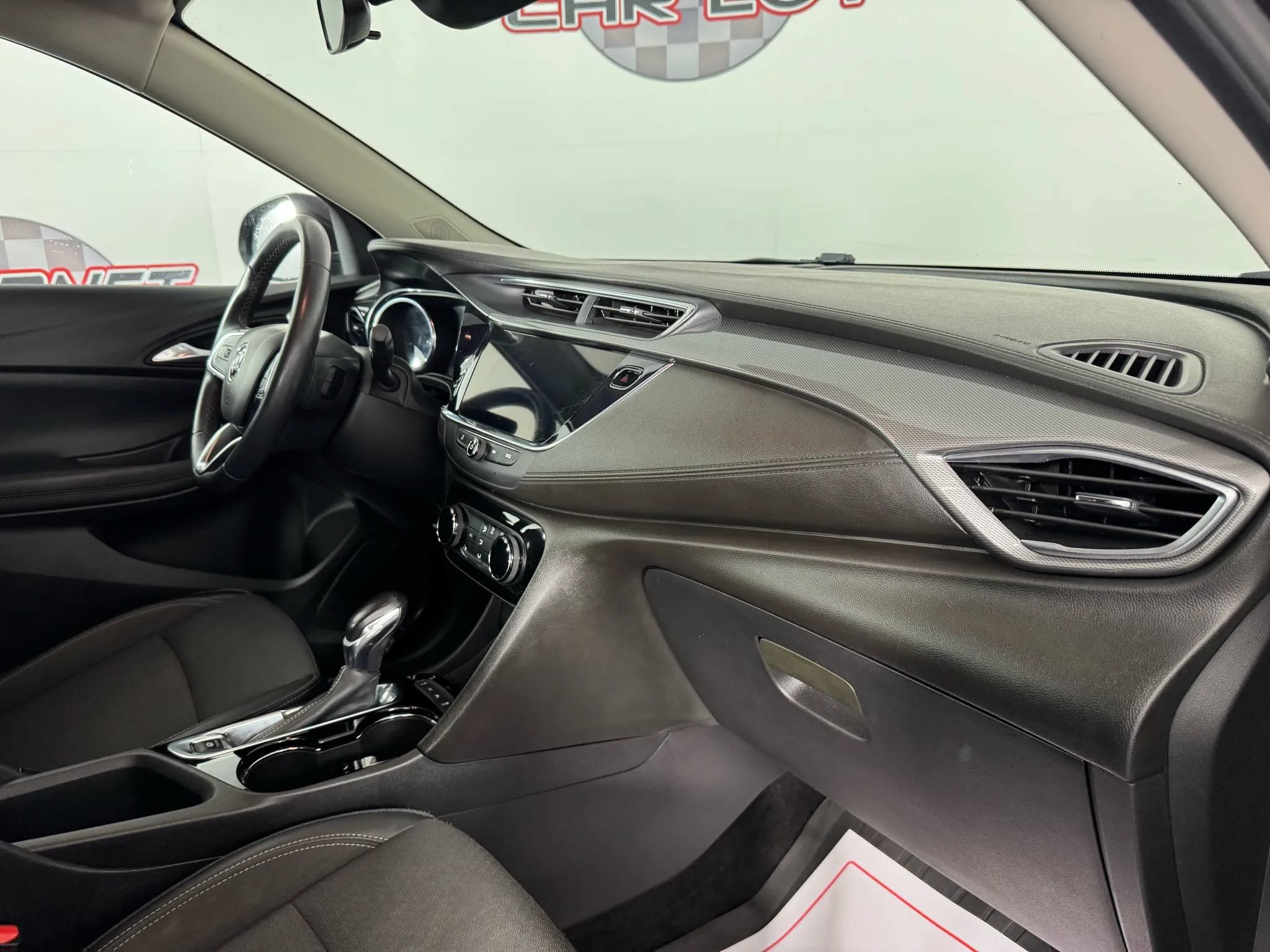 Used 2021 Buick Encore GX Preferred w/ Cold Weather Comfort Package AWD/4WD image 12