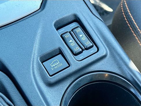 Used 2023 Subaru Crosstrek 2.0i Premium w/ Popular Package #4A image 19