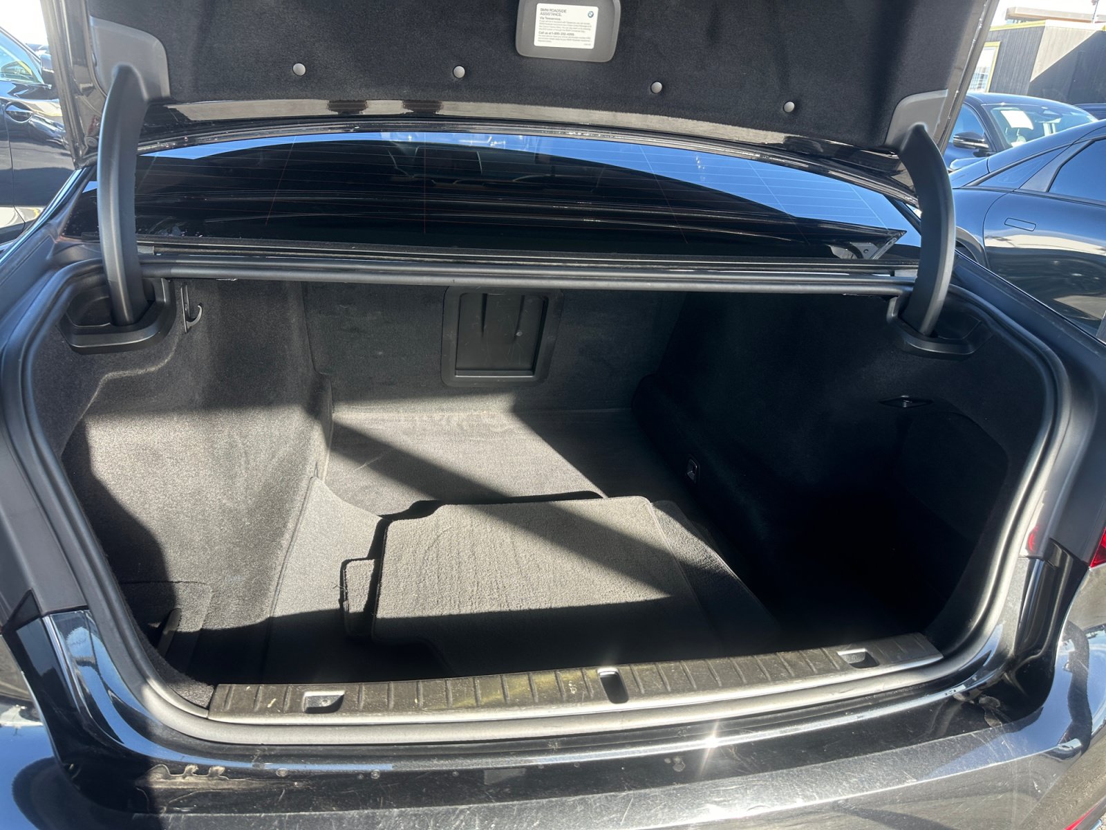 Used 2021 BMW 740i RWD image 26