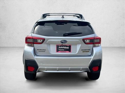 Used 2023 Subaru Crosstrek 2.5i Sport AWD/4WD image 7