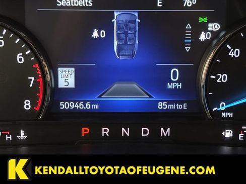 Used 2022 Ford Explorer Timberline AWD/4WD image 17