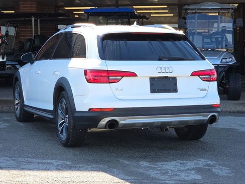 Used 2017 Audi A4 2.0T allroad Premium w/ Convenience Package image 6