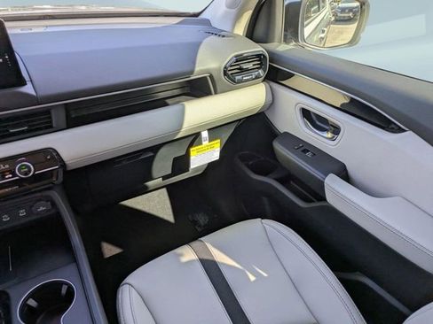 New 2026 Honda Pilot EX-L image 16