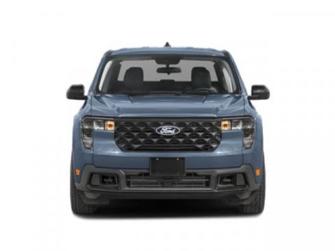 New 2026 Ford Maverick XLT w/ Equipment Group 301A AWD/4WD image 4