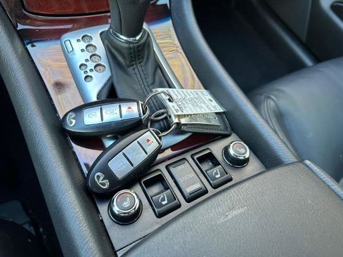 Used 2015 INFINITI QX50 Journey w/ Premium Package image 30