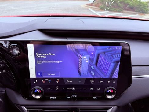 Certified 2025 Lexus RX 350 Premium image 24