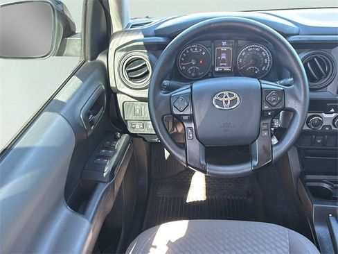 Used 2023 Toyota Tacoma SR image 17