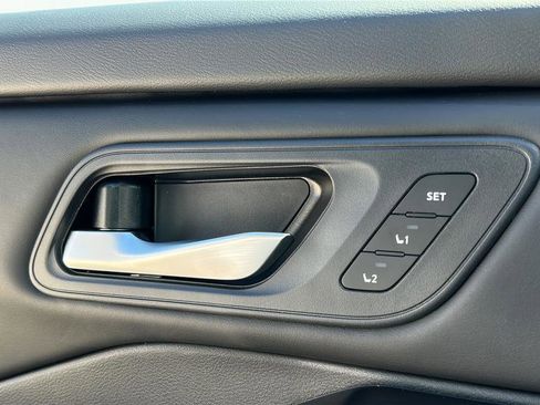 New 2026 Nissan Rogue Rock Creek image 29