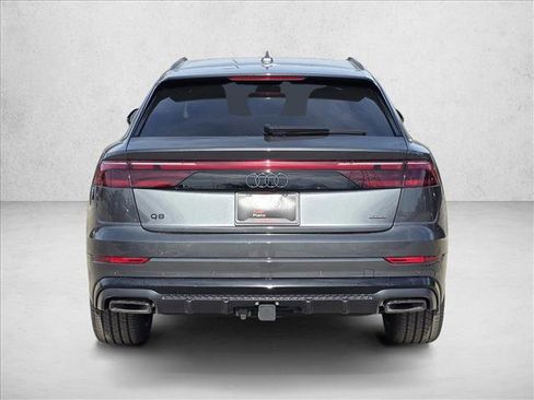 New 2026 Audi Q8 Premium Plus image 6
