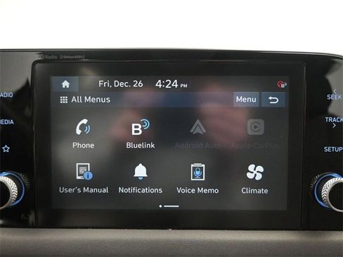 Used 2021 Hyundai Sonata SEL w/ Cargo Package image 12