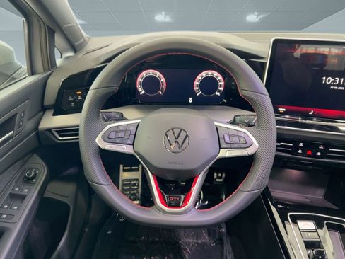New 2026 Volkswagen Golf S image 17