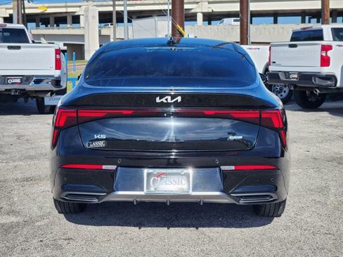 Used 2025 Kia K5 GT-Line image 6