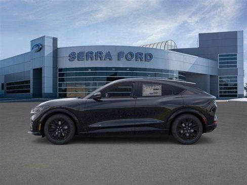 New 2026 Ford Mustang Mach-E Premium w/ Sport Appearance Package image 3