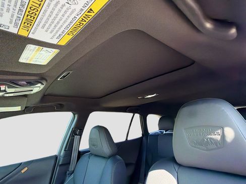 Certified 2022 Subaru Outback Wilderness w/ Wilderness Package image 25