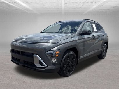 Used 2026 Hyundai Kona SEL Sport