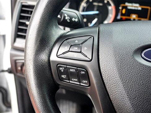 Used 2021 Ford Ranger XL w/ Equipment Group 101A High image 18