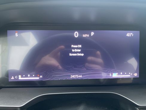 Used 2022 Jeep Grand Cherokee Limited w/ Luxury Tech Group II image 13