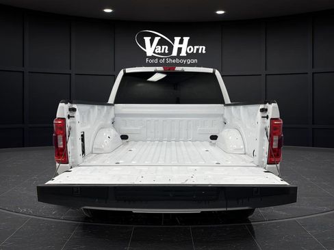 Used 2023 Ford F150 XLT w/ Equipment Group 302A High image 14