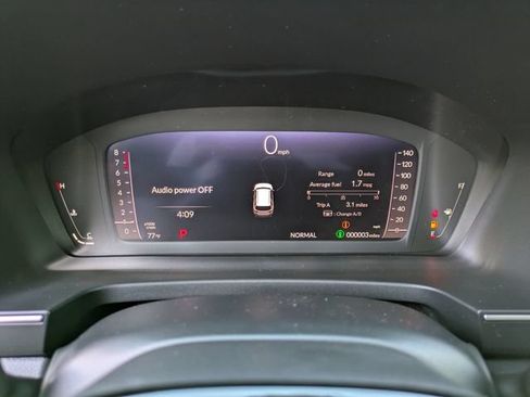 New 2026 Honda Pilot Elite image 30
