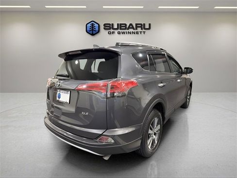 Used 2016 Toyota RAV4 XLE image 5